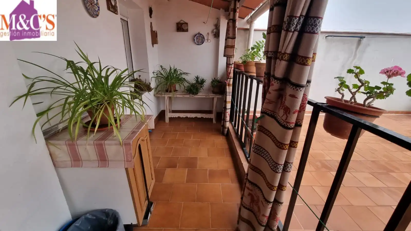 Casa con terrazza in vendita a Argamasilla de Calatrava, imagen 23