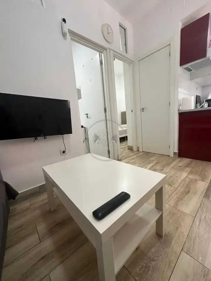 Ground floor for rent in De Juan Pantoja, Bellas Vistas