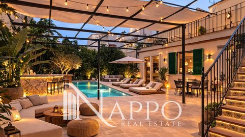 Photo 3 of Building for sale in Juan Carlos 1, Andratx pueblo, Andratx