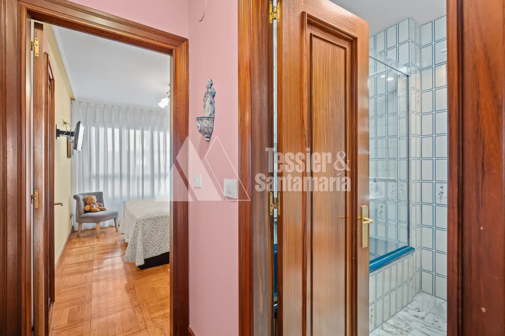 Wohnung mit Terrasse zum Verkauf in Avenida de Torcuato Fernández Miranda, imagen 21