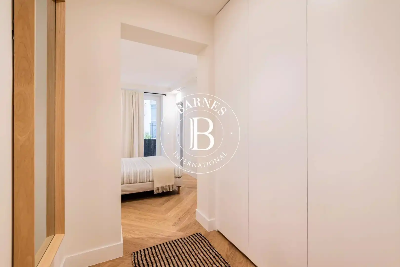 Flat with terrace for sale in Barrio de Salamanca, imagen 23