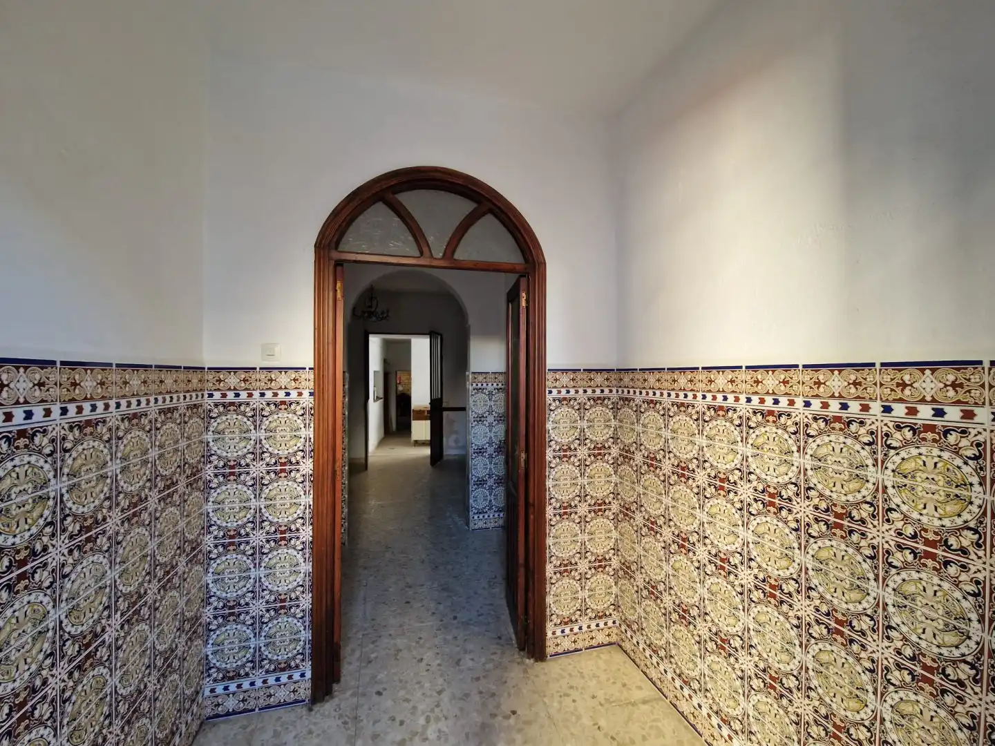 Casa o xalet en venda en Lora del Río