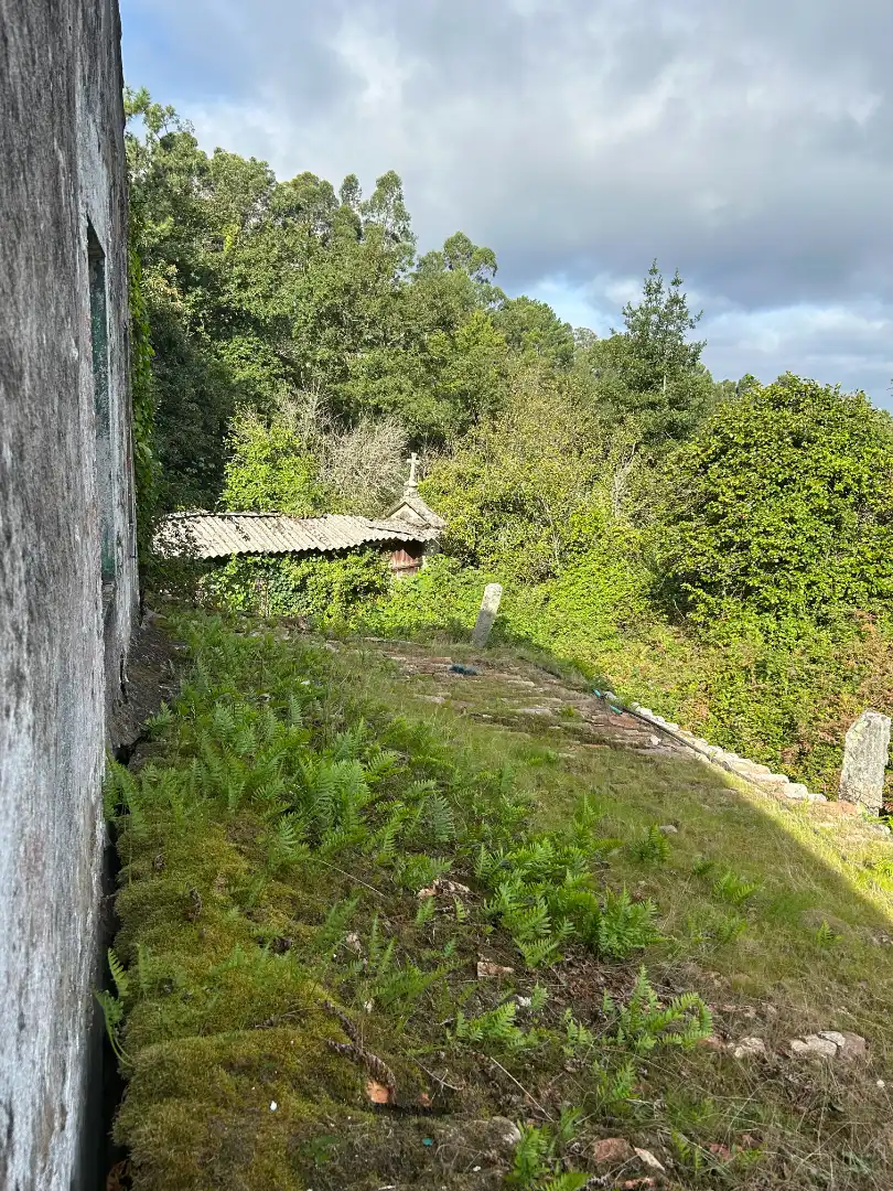 Casa o chalet en venta en Vilagarcía de Arousa, Pontevedra