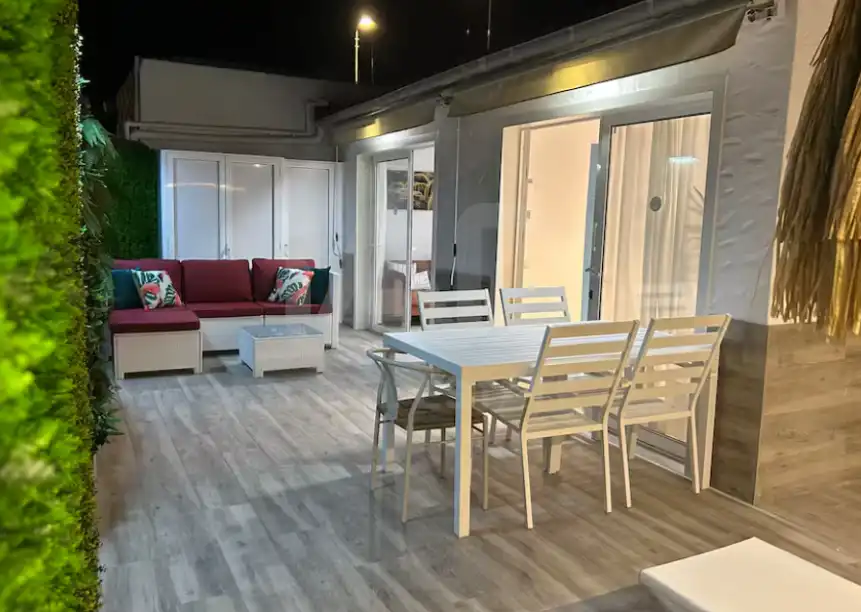 Pis en venda en Eivissa amb Aire condicionat i Calefacció