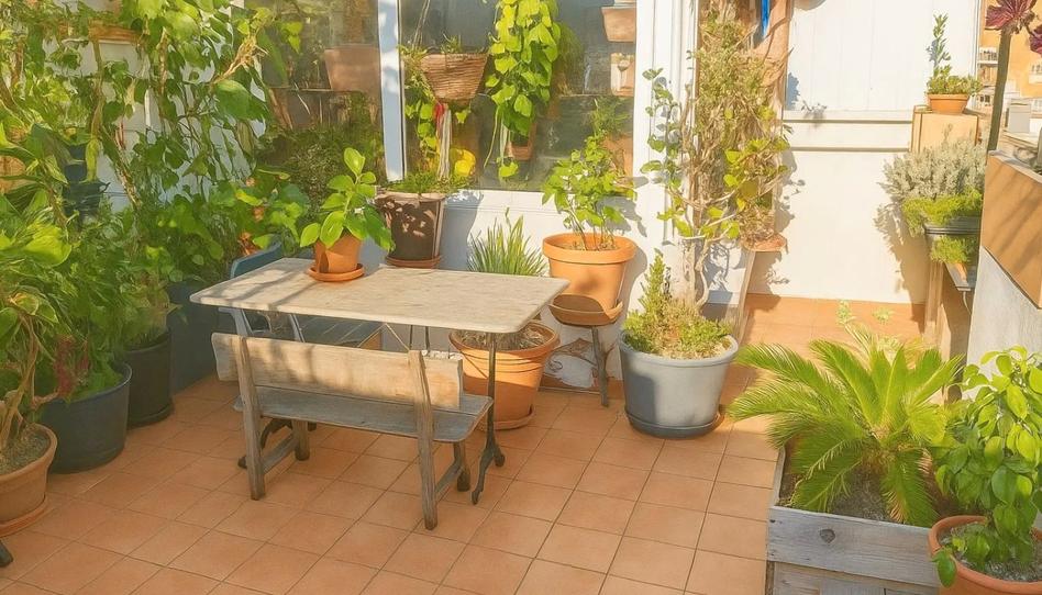 Photo 1 of Attic for sale in Carrer de Ramiro de Maeztu, Llefià, Barcelona