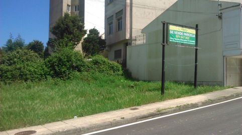 Foto 4 de Terreno industrial en venta en T. de a Camuza,malpica de Bergantiños, -1, Malpica de Bergantiños, A Coruña