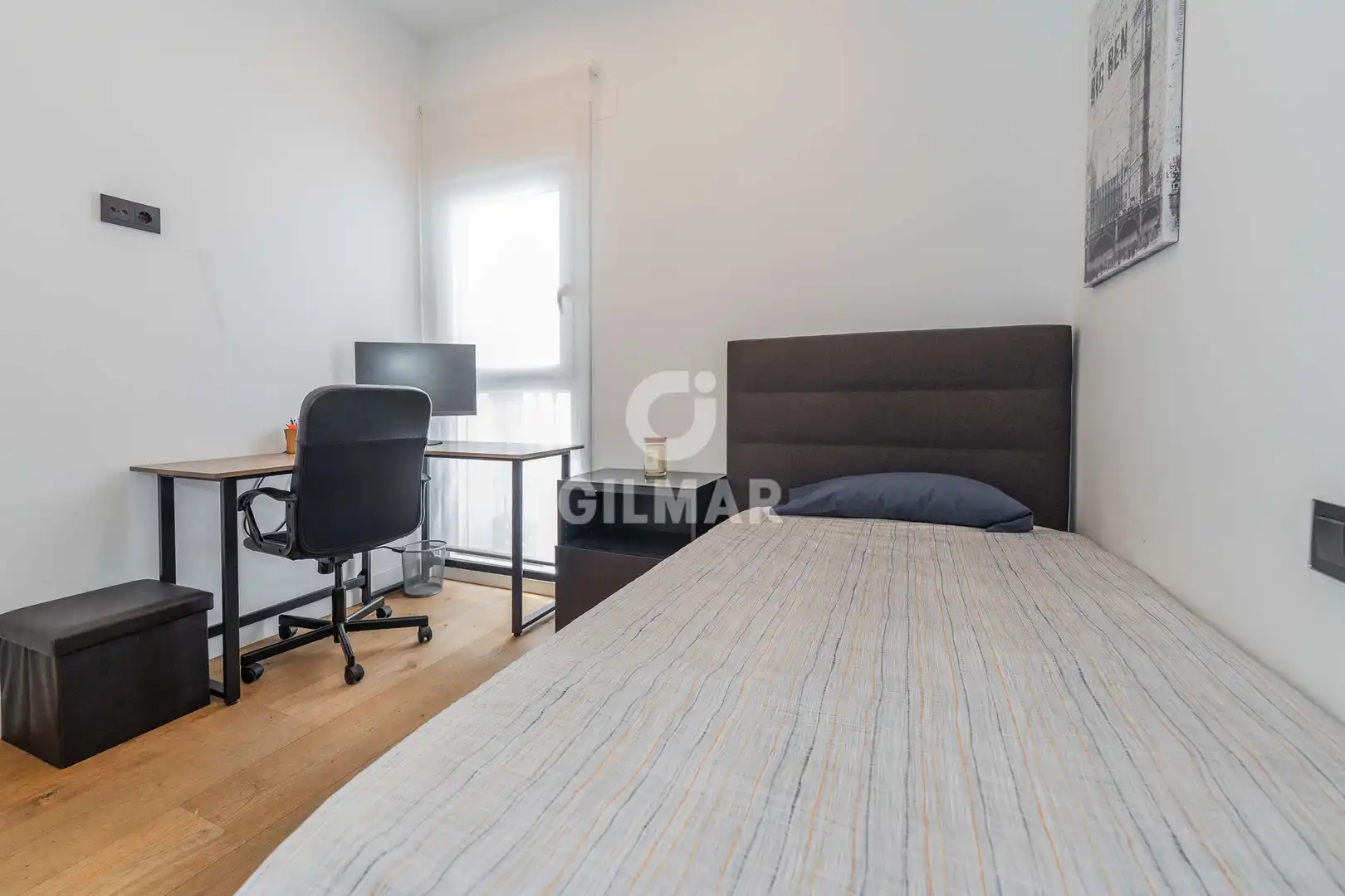 Appartamento con ascensore in vendita a Barrio de Salamanca, imagen 18