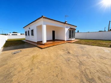 Villa à vendre à La Soledad