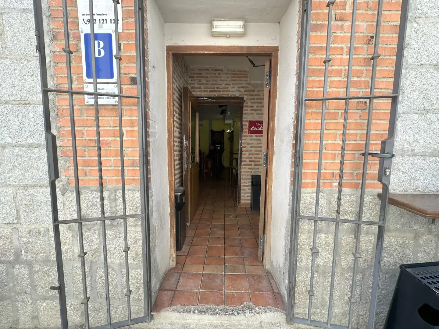Local en venta en San Pedro del Arroyo, Ávila