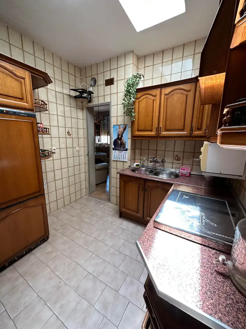 Appartamento con terrazza in vendita a Cuesta Cobatillas, imagen 9