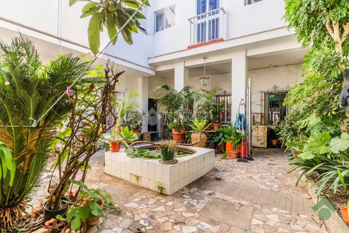 Außenansicht von Wohnung zum Verkauf in Puerto Real