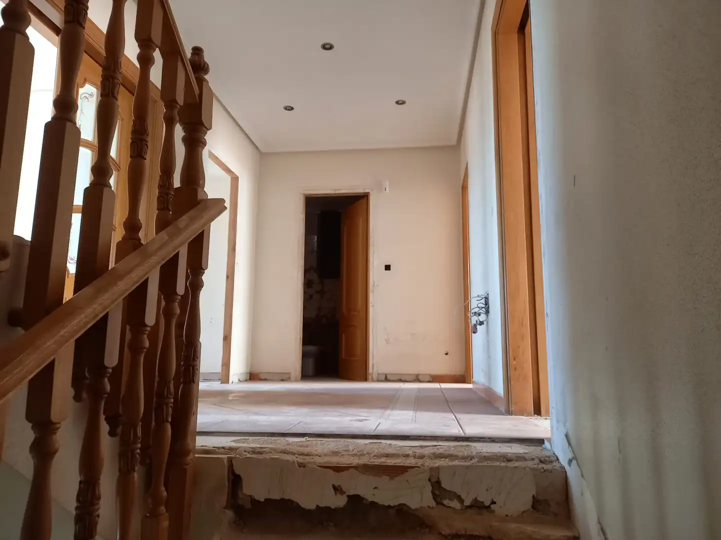 Casa o chalet en venta en Archena con Balcón