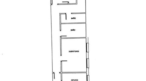 Foto 2 de Piso en venta en Calle de Florencio de Ansoleaga, 12, Casco Antiguo, Pamplona / Iruña