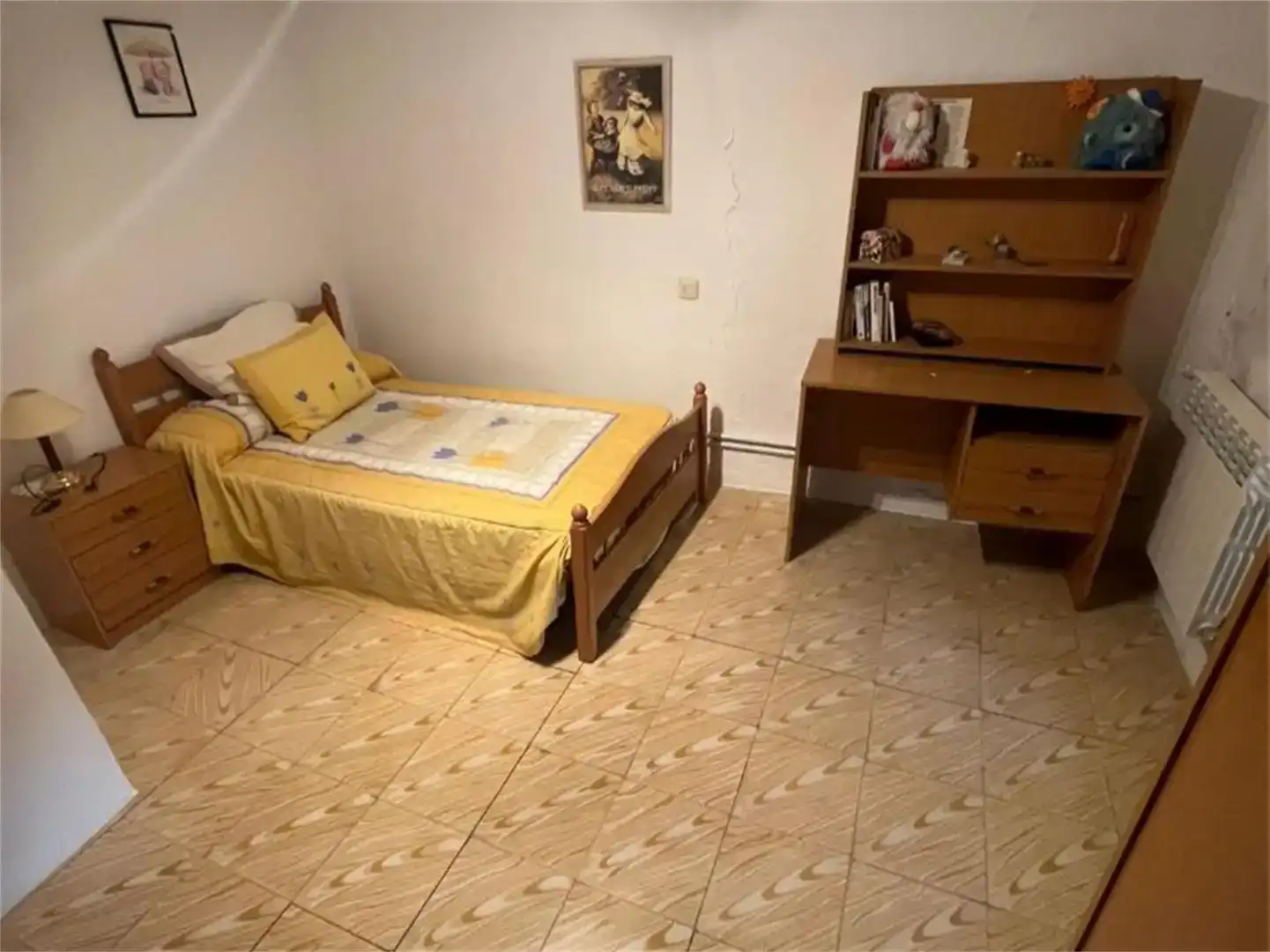 Habitación de Piso en venta en Villar de Cañas