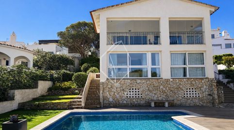 Foto 3 de Casa o chalet en venta en Carrer Punta Montgó, 8, Montgó, L'Escala