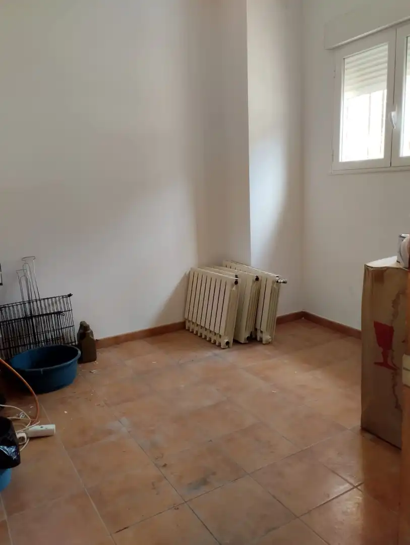 Pis en venda en Entrena amb Calefacció i Terrassa