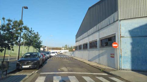 Photo 4 of Industrial buildings for sale in C/ Lleó, Puig des Molins, Illes Balears