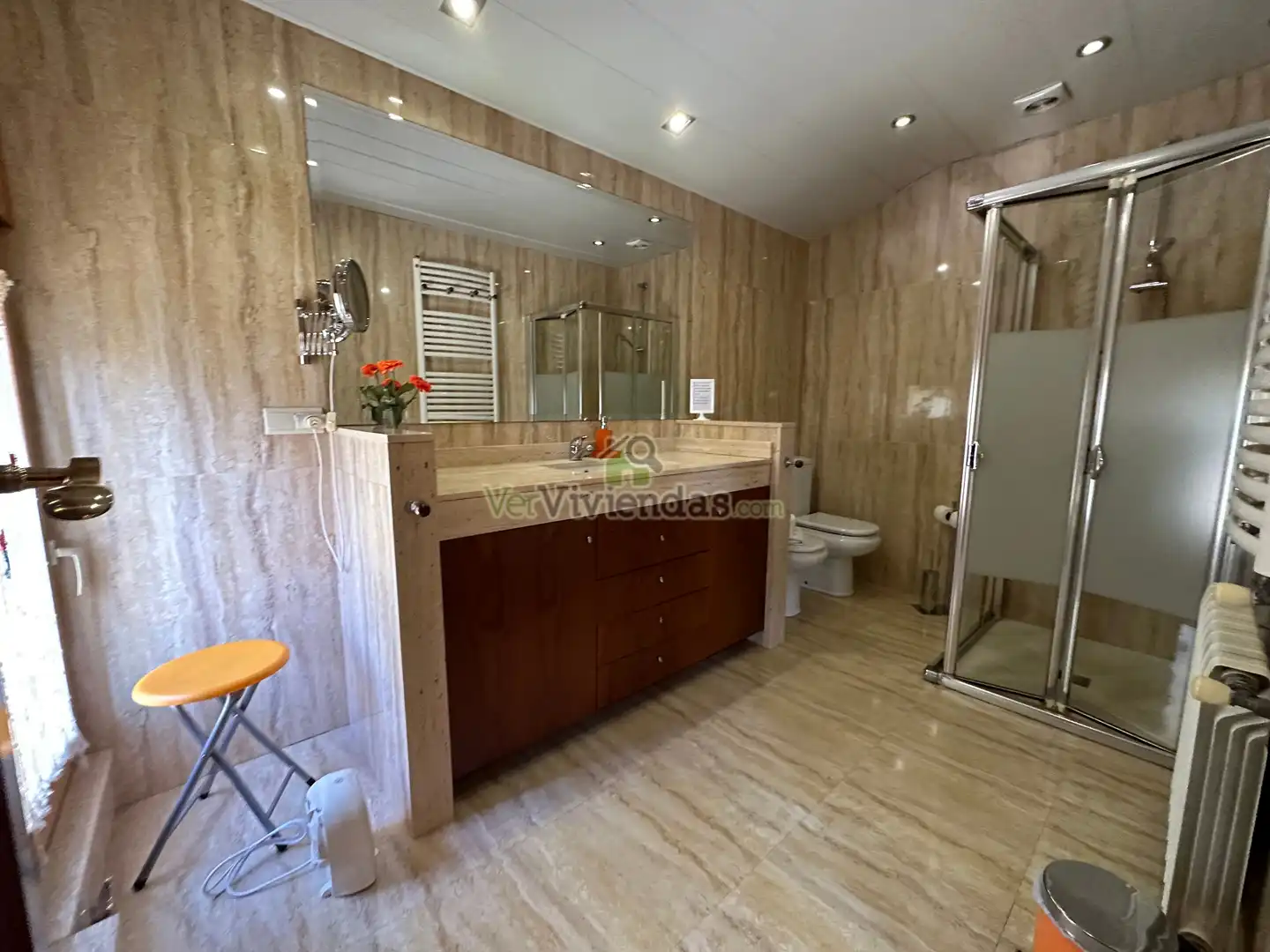 Villa avec terrasse à vendre à Camí de la Creu de l'Aragall 219, imagen 8