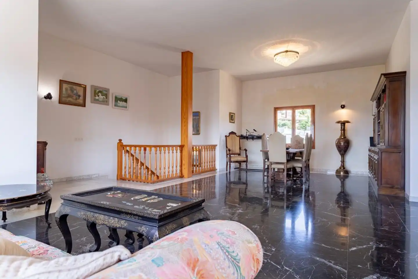Casa con piscina in vendita a De Sant Marc, imagen 41