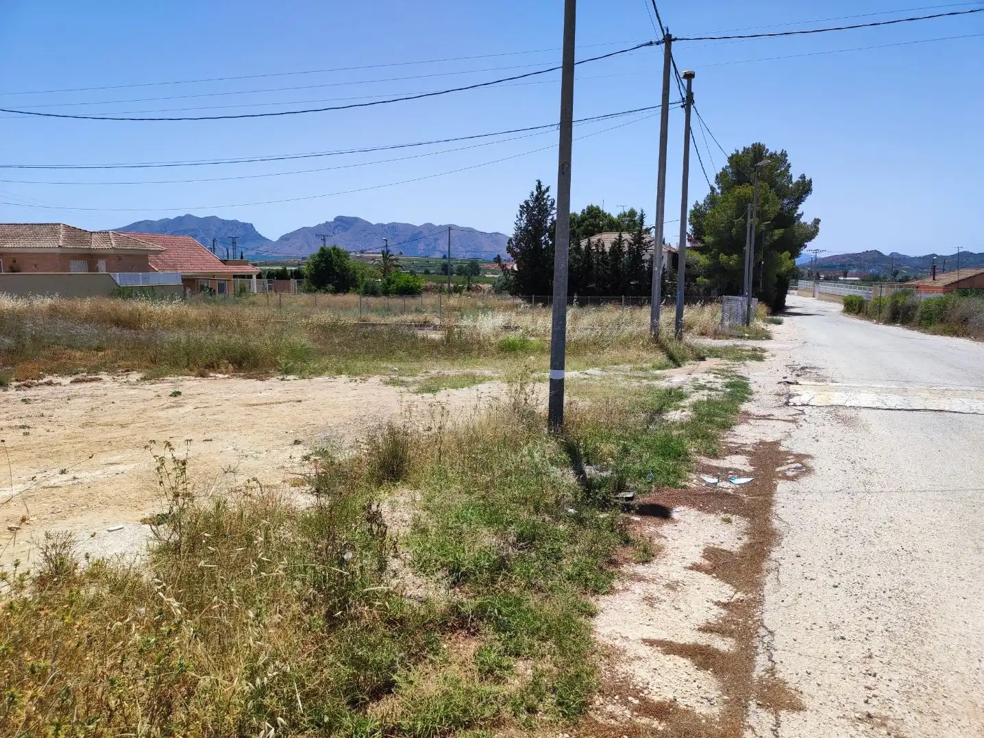 Residencial en venda en Fortuna