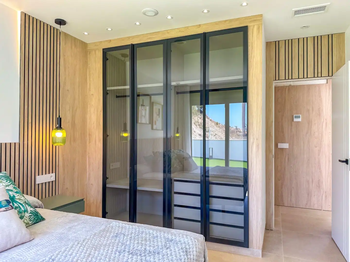 Chalet en venta en Calle Calle Cáceres, imagen 24