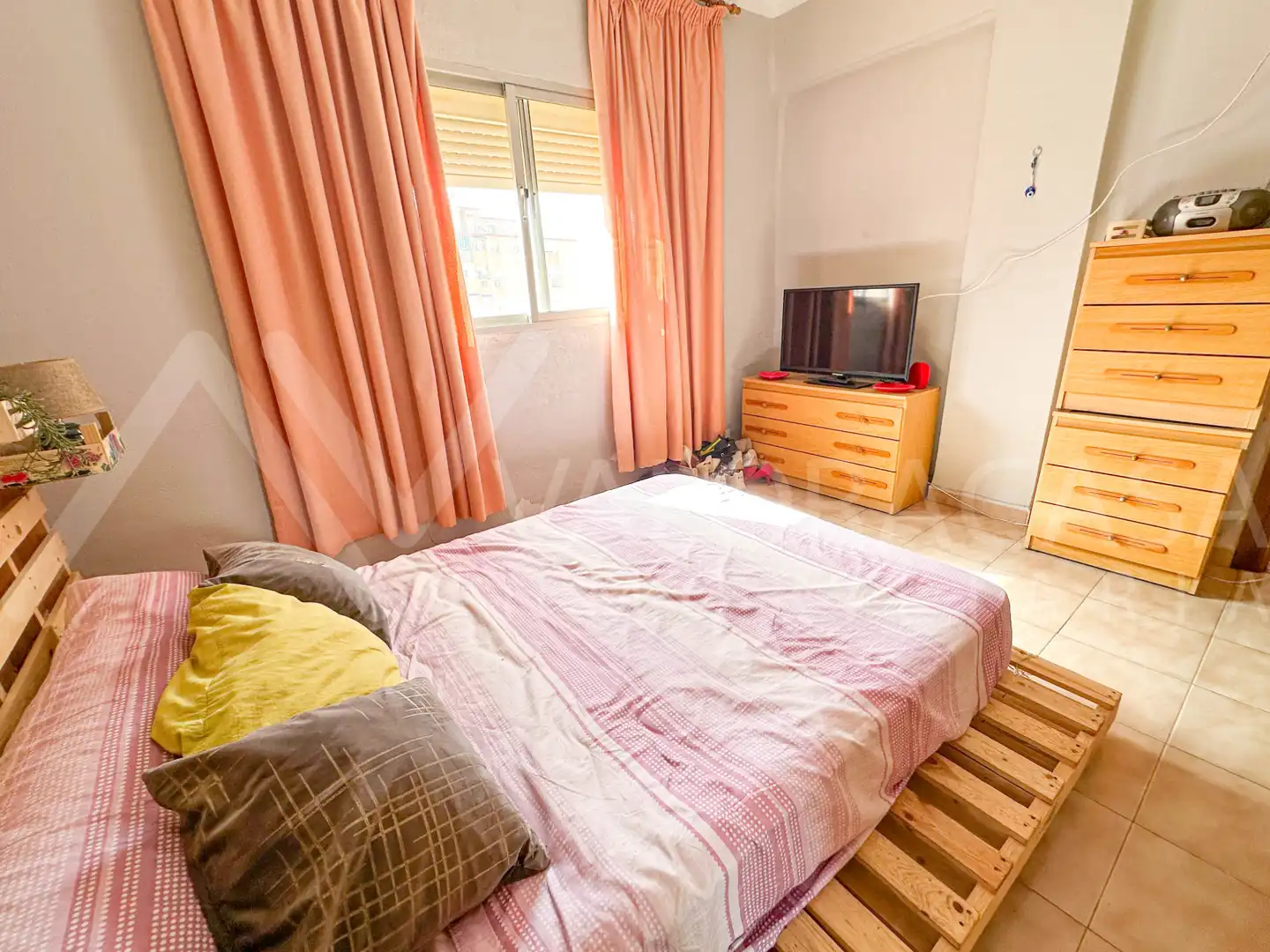 Piso con ascensor en venta en Carretera de Cádiz, imagen 11