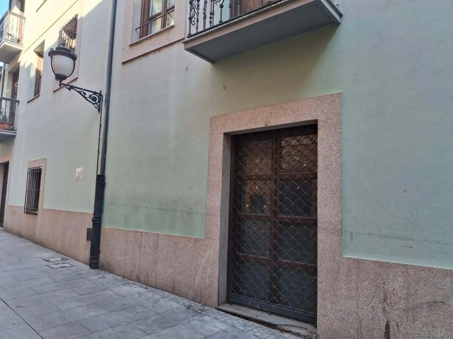 Local comercial en alquiler en Zona Alta, imagen 3