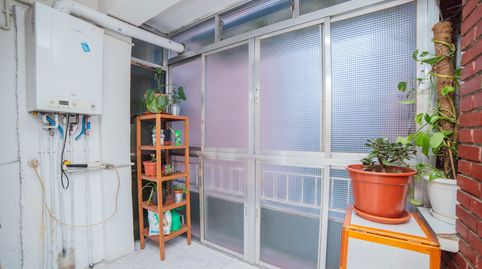 Foto 4 de Piso en venta en Calle de las Alpujarras, 26, Zarzaquemada, Leganés