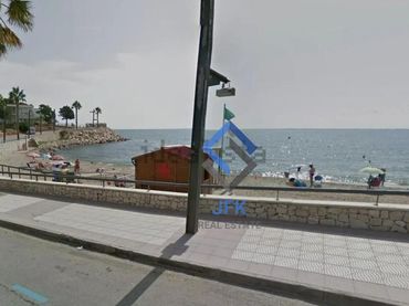 Terreny residencial en venda a L'Ampolla