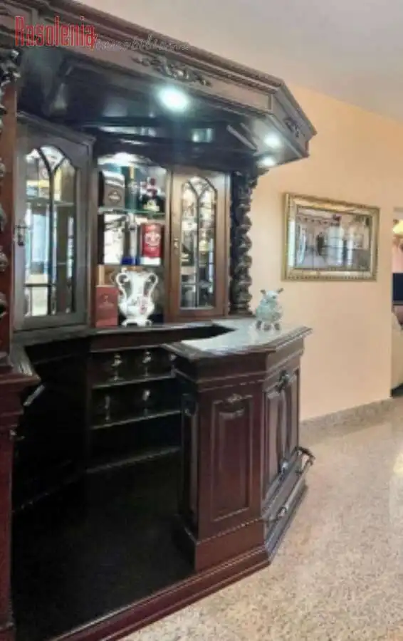 Chalet con terraza en venta en Perillo, imagen 21