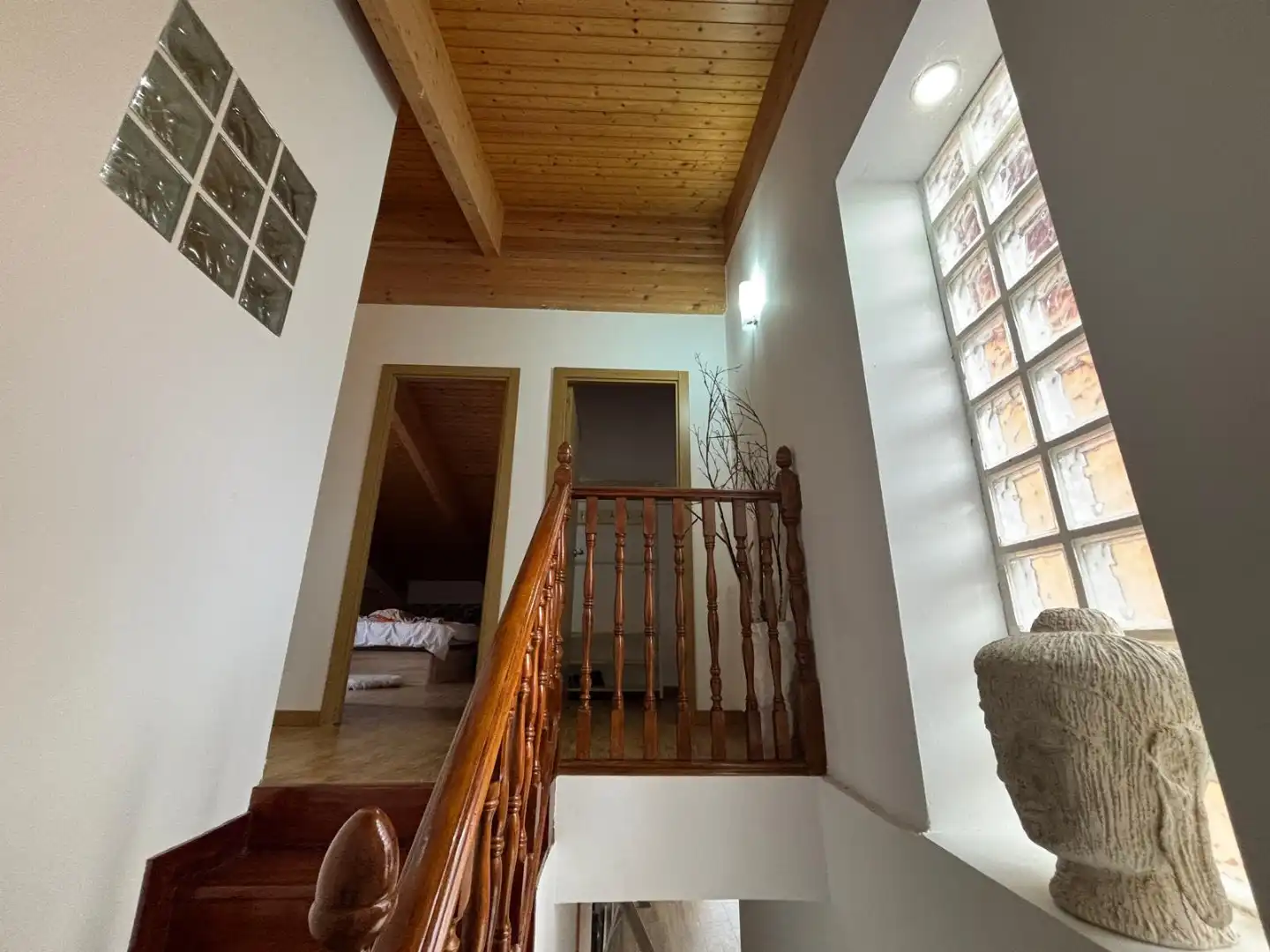 Casa o xalet en venda en Hontoria de la Cantera amb Calefacció, Jardí privat i Traster