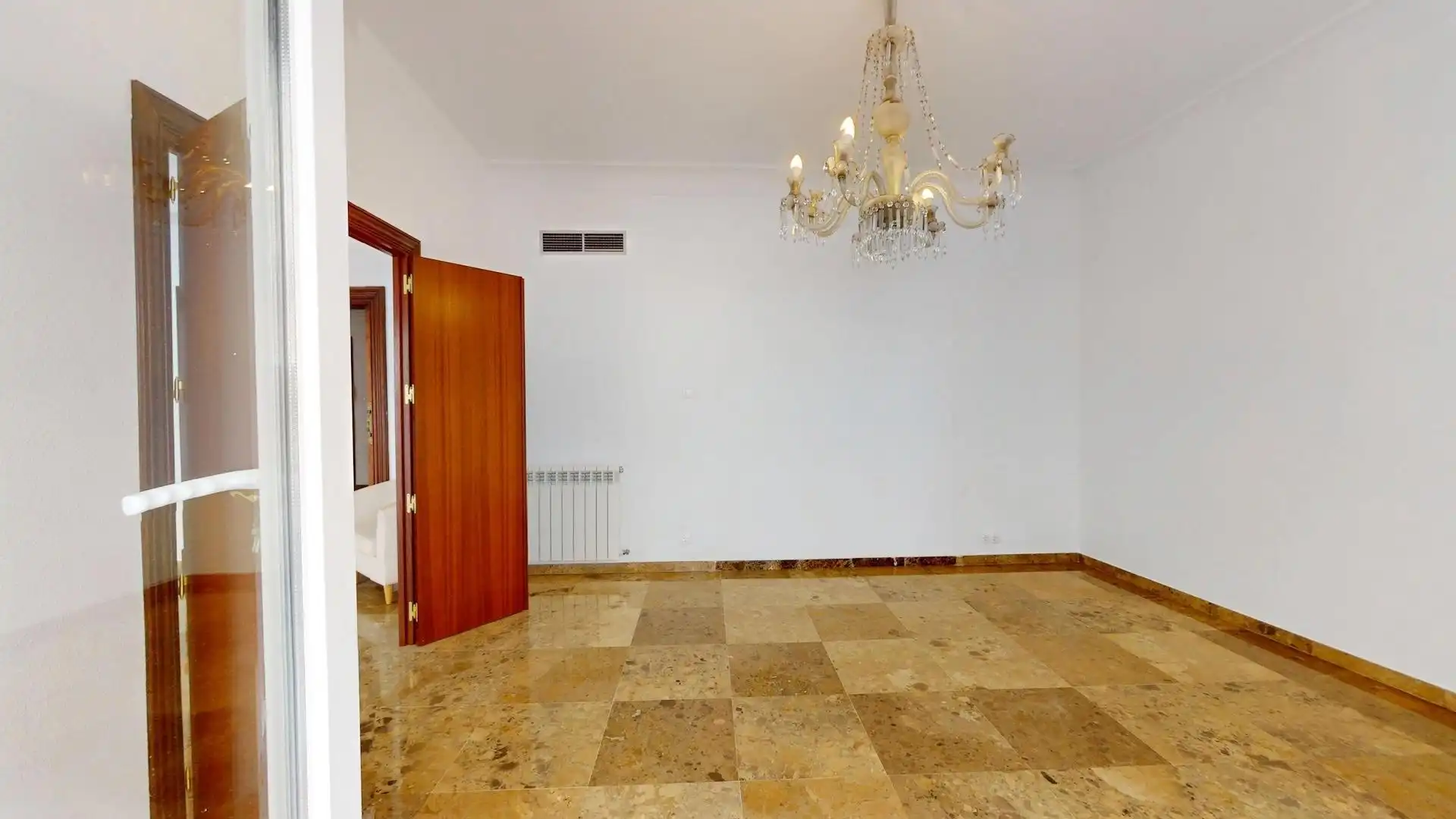 Piso en venta en Córdoba con Aire acondicionado, Calefacción y Terraza