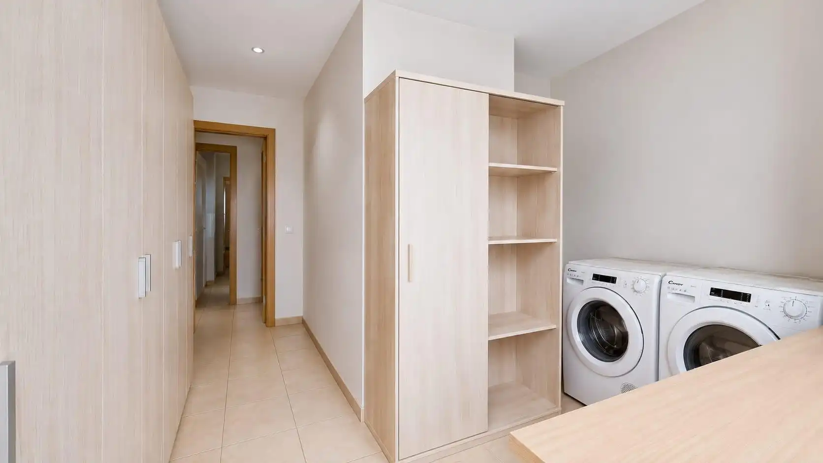 Habitación de Casa o chalet en venta en Riudecanyes con Calefacción, Jardín privado y Terraza