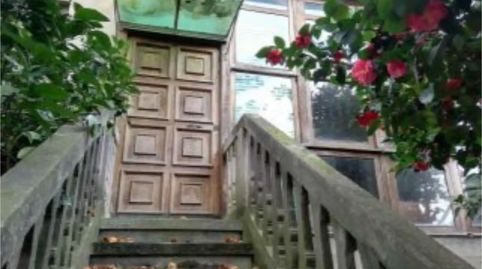 Foto 3 de Casa adosada en venda a Rúa de Peliquín, 15, Ventiun, Ourense Capital