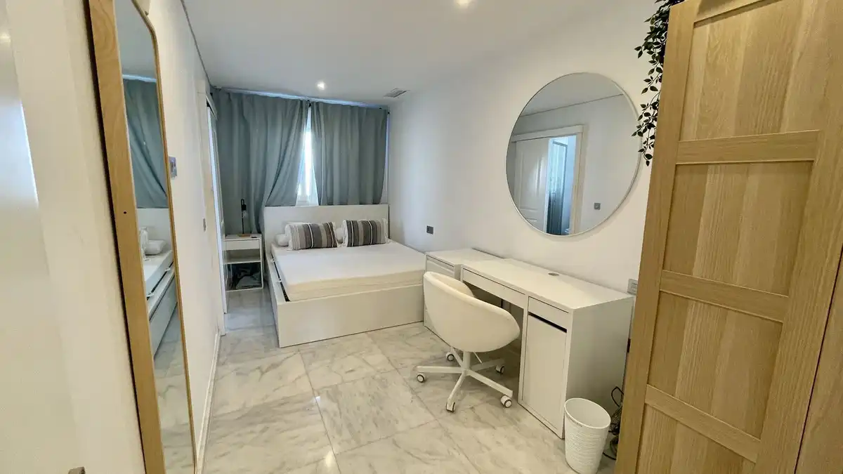 Apartamento con piscina en venta en Nueva Andalucía, imagen 12