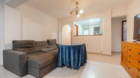 Foto 4 de Piso en venta en Calle Angel Barrios, 8, Camino de Ronda, Granada Capital