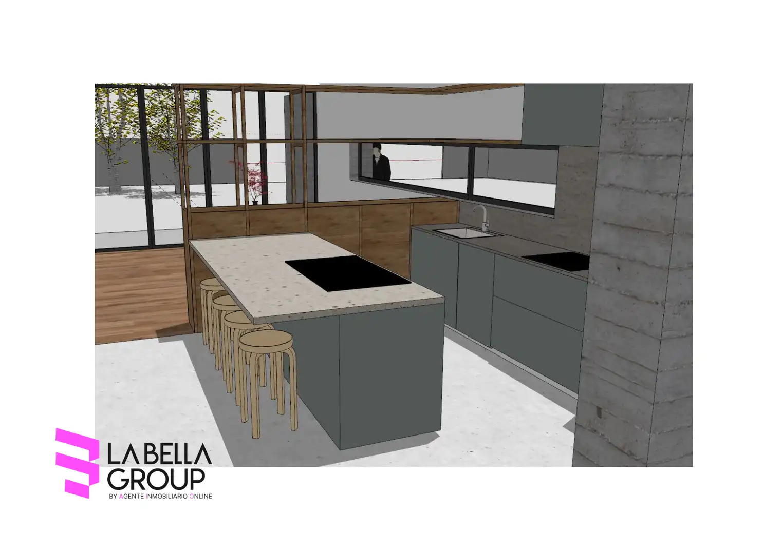 Terreny residencial en venda a Lugar Subida, a-Bonxe, imagen 16
