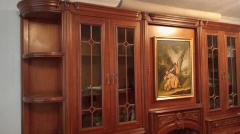 Foto 3 de Piso de alquiler en Ayora , Barrio de Patraix, Valencia