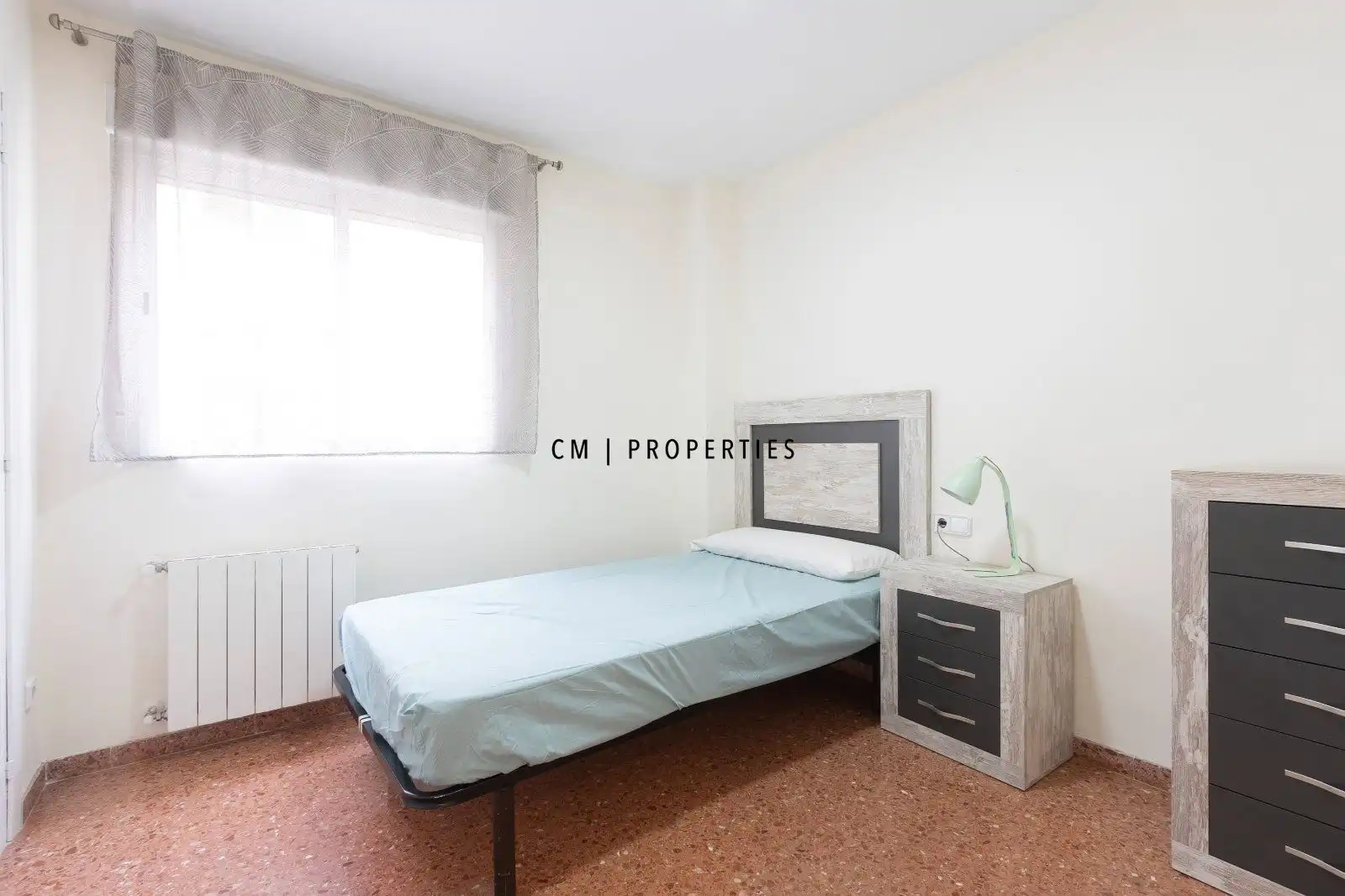 Flat with lift to rent in AVENIDA DE GIORGETA, imagen 33