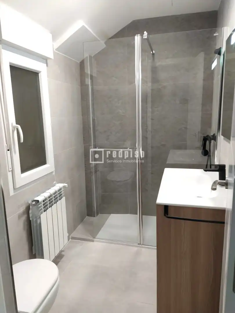 Baño de Dúplex en venta en Navalcarnero con Aire acondicionado, Calefacción y Terraza