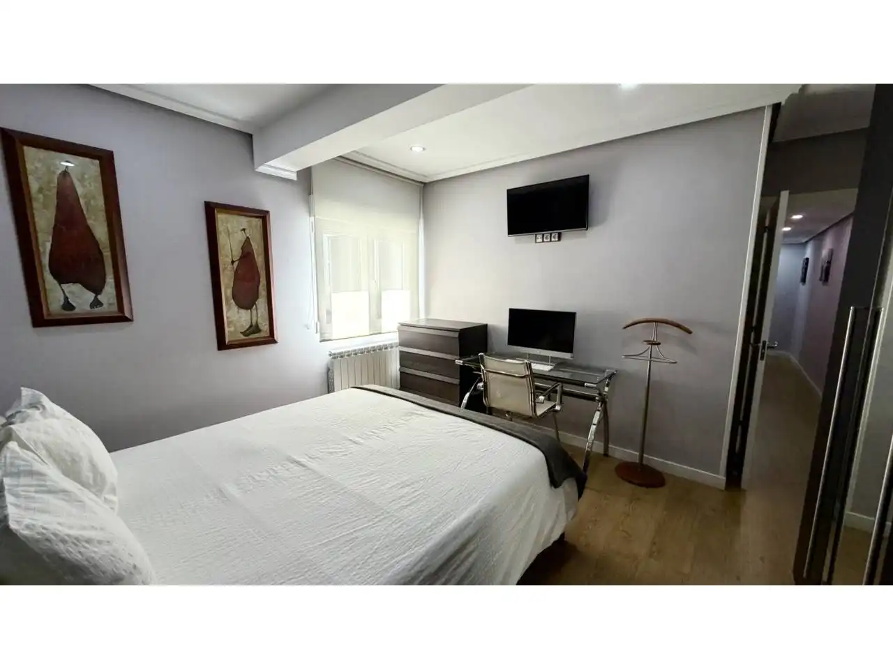 Piso con ascensor en venta en Calle Palacio Valdés 4, imagen 23