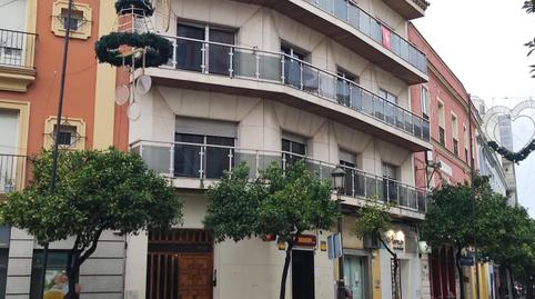 Foto 3 de Pis en venda a Calle Honda, Centro, Jerez de la Frontera