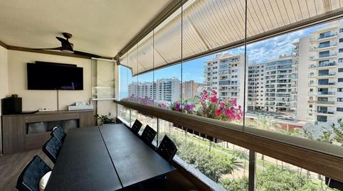 Foto 4 de Apartament en venda a  Rosa Dels Vents, Bulevar - Puerta Mítica, Alicante