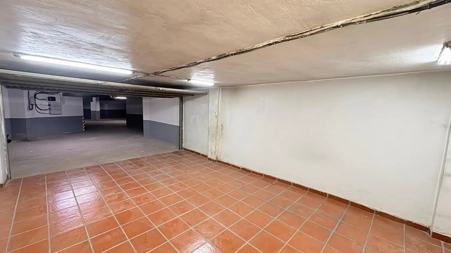 Garage zum Verkauf in Medio Cudeyo