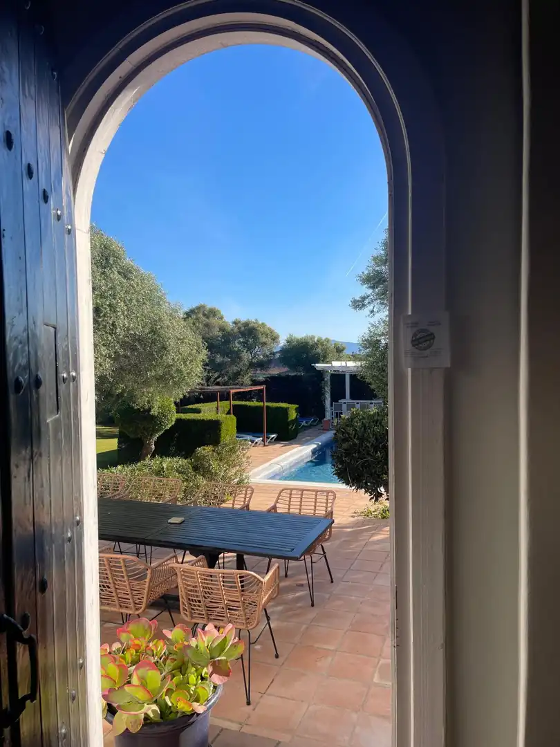 Villa avec piscine à vendre à Benalup-Casas Viejas, imagen 40
