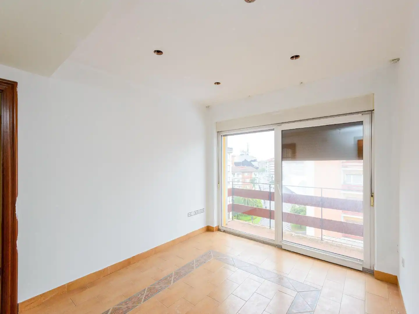 Terraza de Piso en venta en Siero con Terraza