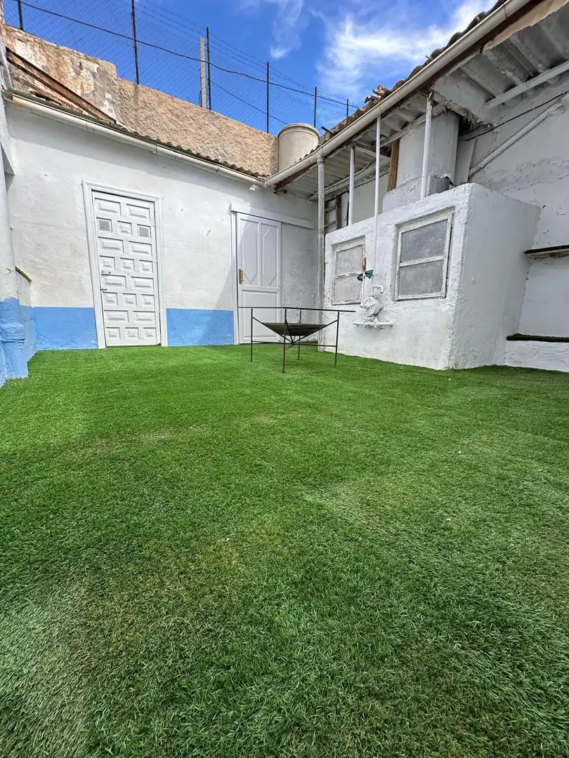 Apartamento de alquiler en Piedras Redondas - Torrecárdenas