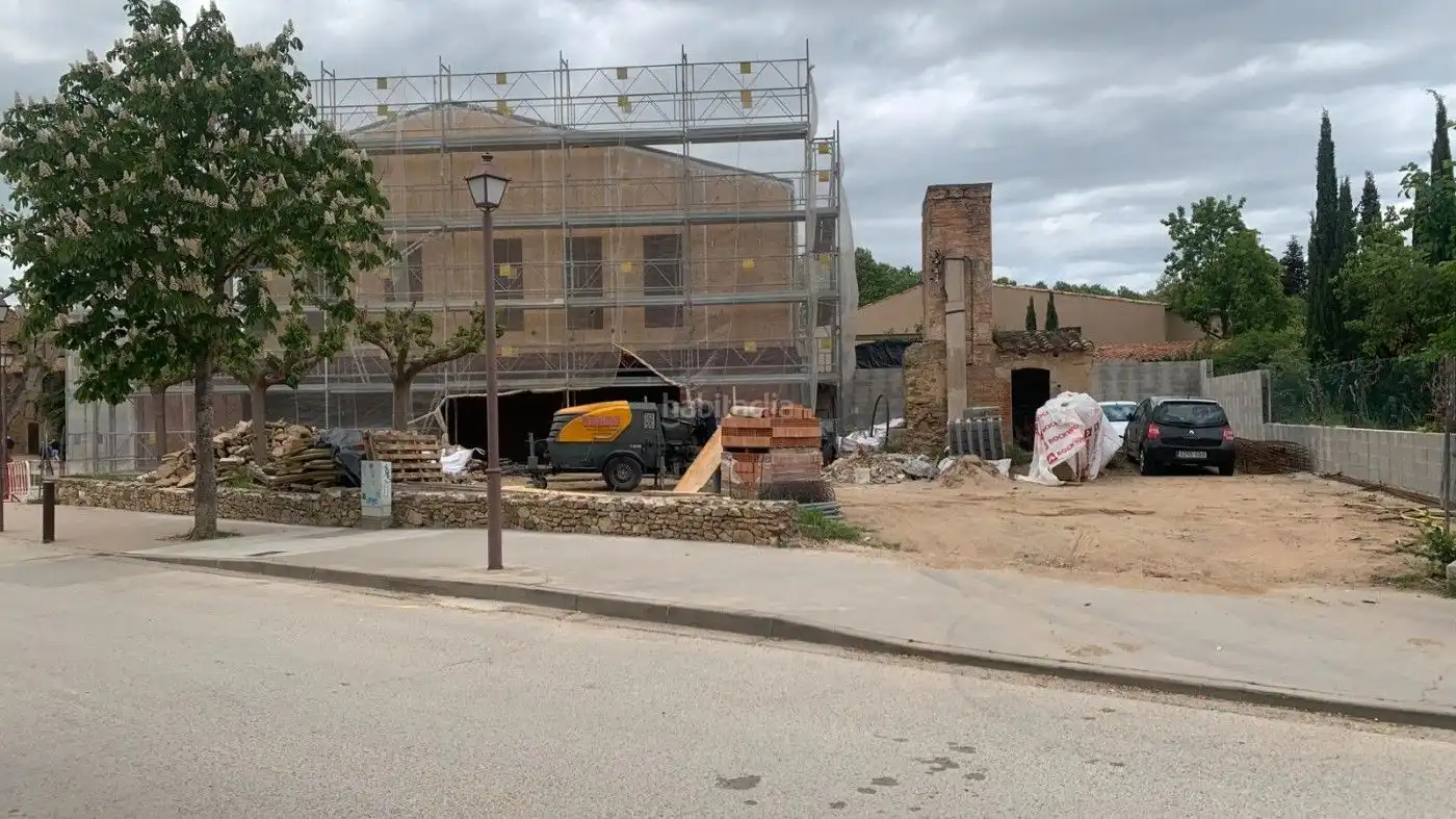 Terrain résidentiel à vendre à Carrer Riera-peratallada 9, imagen 9