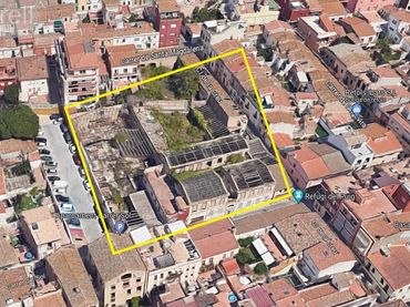Terreni e lotti in vendita a CL SOL 
 SANT FELIU DE GUIXOLS (GIRONA)
