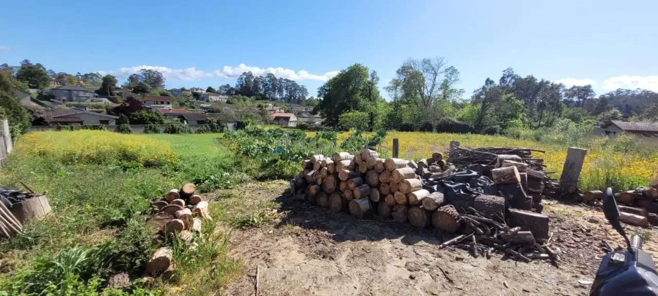 Wohnbaugrundstück zum Verkauf in LG A GANDARA, imagen 12